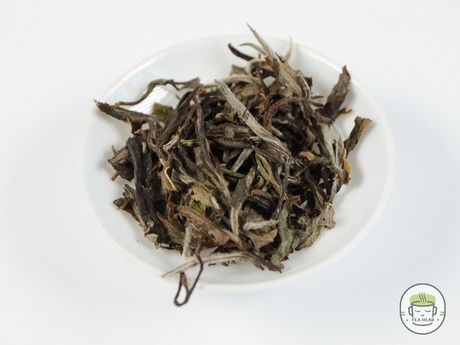 White tea «White Peony» Bai Mu Dan, photo 11