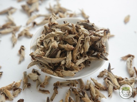 White tea Lao Ya Bao, photo 1