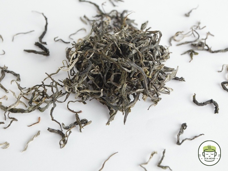 Yunnan Mao Feng Green Tea, photo 3