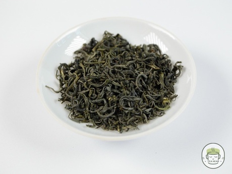 Green tea «Wild green tea» Ye Shen Lui Cha, photo 11