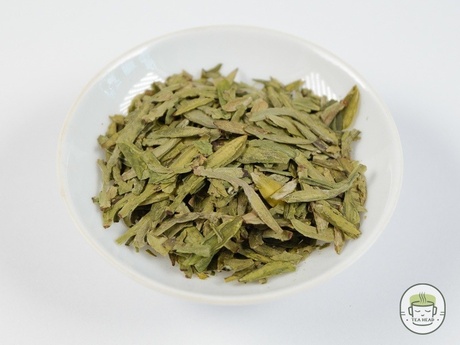 Longjing Dragon Well Green Tea, photo 11