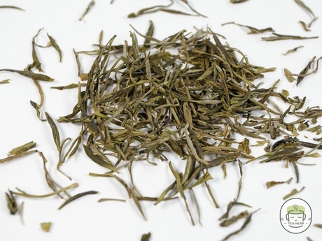 Yellow tea «Yellow buds from Mount Ho» Ho Shan Huang Ya photo 31