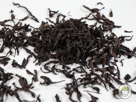 Oolong «Big Red Robe» Da Hong Pao photo 31