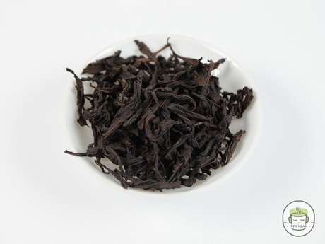 Oolong «Big Red Robe» Da Hong Pao photo 11