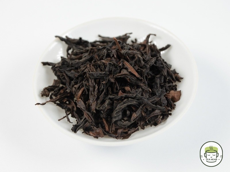 Oolong «Palm of the Buddha» Fo Show, photo 2