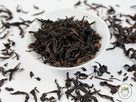 Oolong «Palm of the Buddha» Fo Show, photo 1