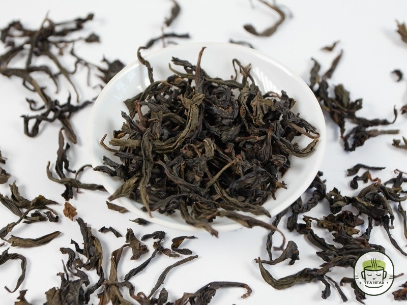 Oolong «Wonderful Orchid» Qi Lan, photo 1