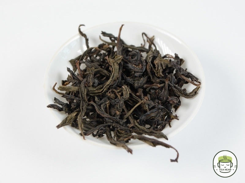 Oolong «Wonderful Orchid» Qi Lan, photo 2
