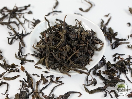 Oolong «Wonderful Orchid» Qi Lan, photo 1