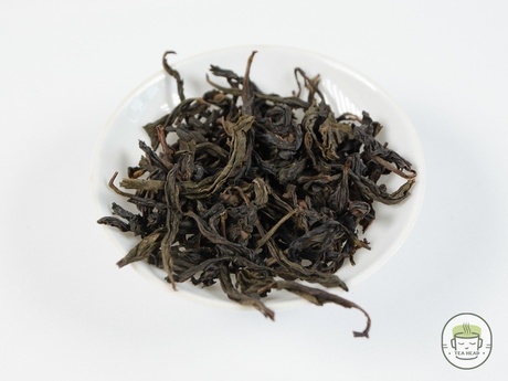 Oolong «Wonderful Orchid» Qi Lan photo 11