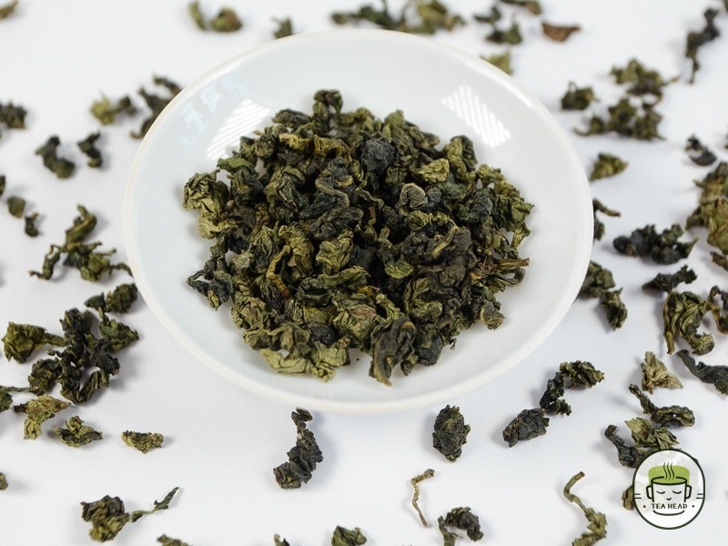 Oolong Mao Xie Wang, photo 1