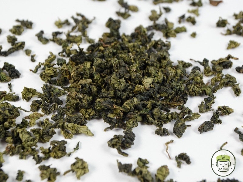 Oolong Mao Xie Wang, photo 3