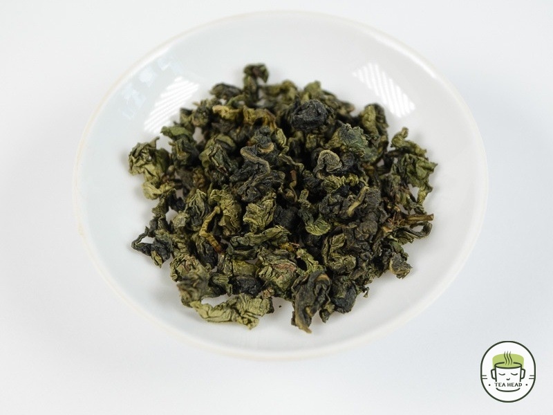 Oolong Mao Xie Wang, photo 2