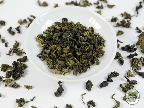 Oolong Mao Xie Wang, photo 1