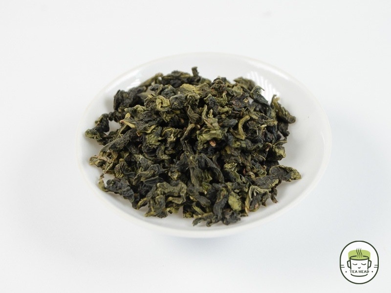 Oolong Te Guan Yin Hua Xiang «Iron Goddess of Mercy, floral fragrance», photo 2