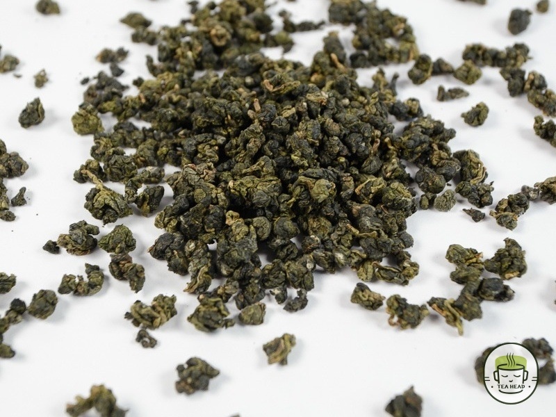 Ali Shan Oolong «Oolong from Mount Alishan», photo 3