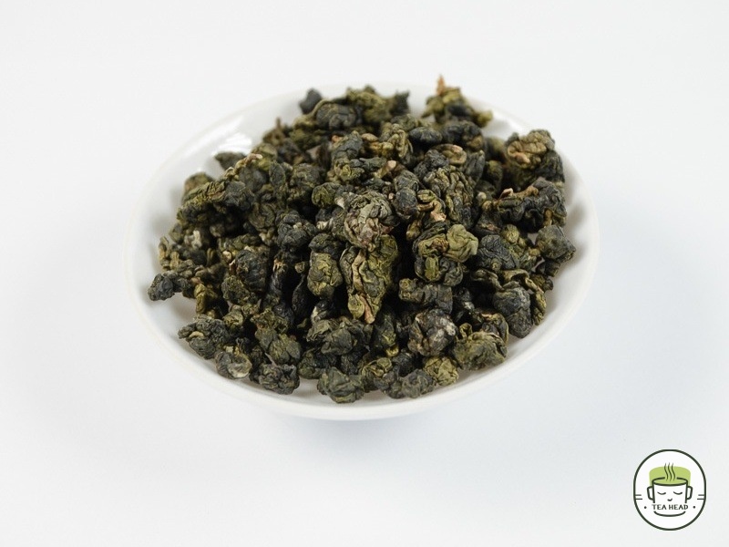 Ali Shan Oolong «Oolong from Mount Alishan», photo 2
