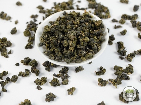 Ali Shan Oolong «Oolong from Mount Alishan», photo 1