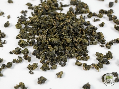 Ali Shan Oolong «Oolong from Mount Alishan» photo 31