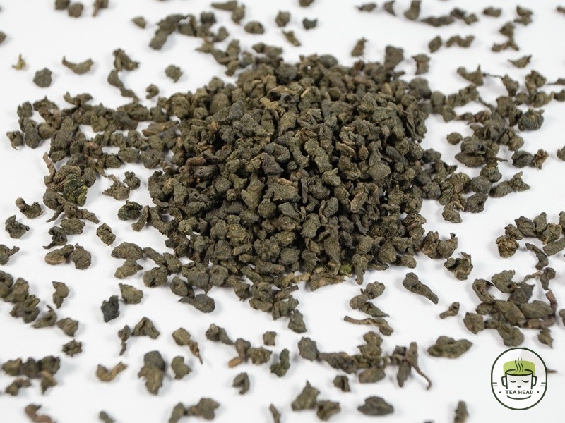 Ren Shen Oolong, «Ginseng Oolong», Taiwan Island, photo 3