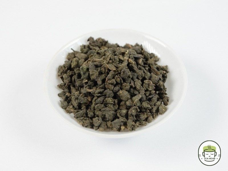 Ren Shen Oolong, «Ginseng Oolong», Taiwan Island, photo 2