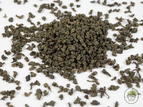 Ren Shen Oolong, «Ginseng Oolong», Taiwan Island photo 31