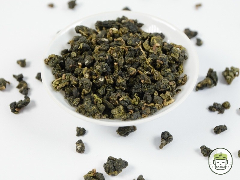 Oolong Jin Xuan Bai Xiang Guo «Passion Fruit oolong», Taiwan, photo 1