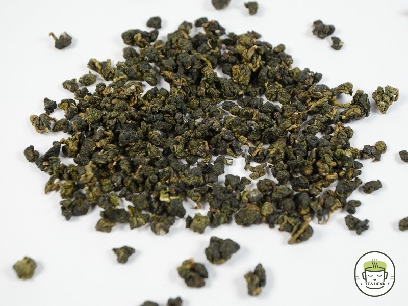 Oolong Jin Xuan Bai Xiang Guo «Passion Fruit oolong», Taiwan, photo 3