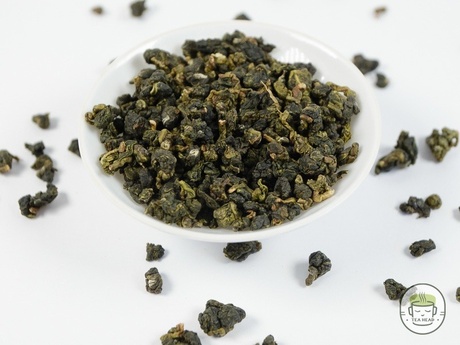 Oolong Jin Xuan Bai Xiang Guo «Passion Fruit oolong», Taiwan, photo 1