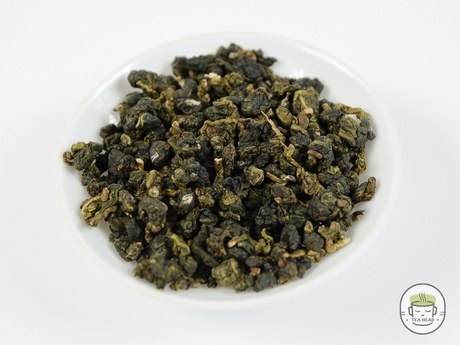 Oolong Jin Xuan Bai Xiang Guo «Passion Fruit oolong», Taiwan photo 11