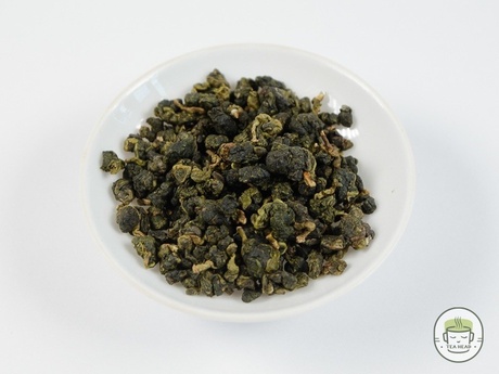 Nai Xiang Oolong, «Milk Oolong», Taiwan Island photo 11