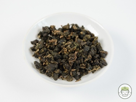 Dong Ding Oolong, «Oolong from Frosty Peak», Taiwan Island photo 11