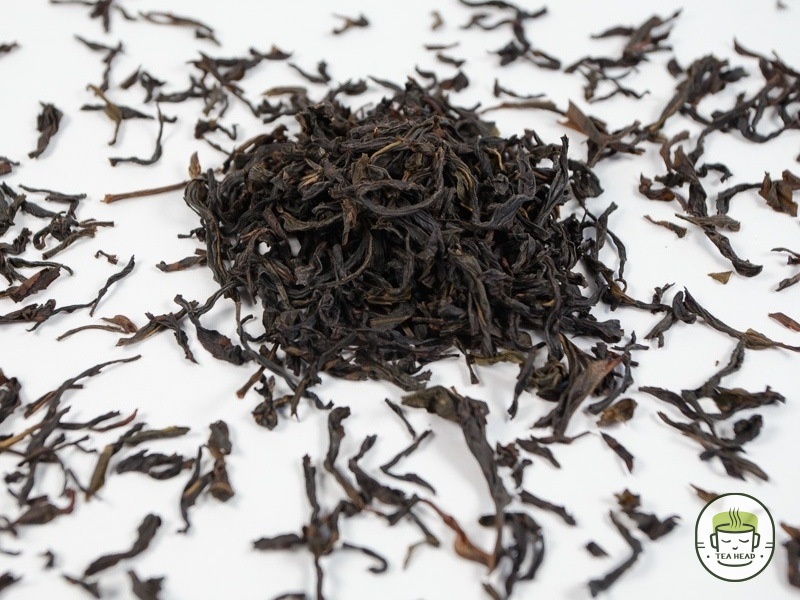 «Oolong from the Phoenix Mountains with the Scent of Honey Orchid», Dan Tsung Mi Lan Xiang, photo 3