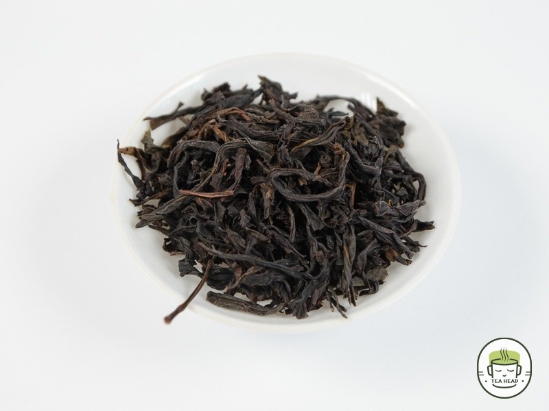 «Oolong from the Phoenix Mountains with the Scent of Honey Orchid», Dan Tsung Mi Lan Xiang, photo 2