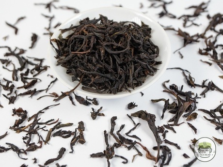 «Oolong from the Phoenix Mountains with the Scent of Honey Orchid», Dan Tsung Mi Lan Xiang, photo 1
