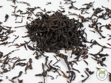 «Oolong from the Phoenix Mountains with the Scent of Honey Orchid», Dan Tsung Mi Lan Xiang photo 31