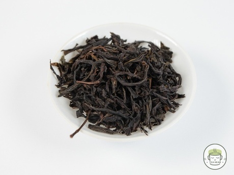«Oolong from the Phoenix Mountains with the Scent of Honey Orchid», Dan Tsung Mi Lan Xiang photo 11