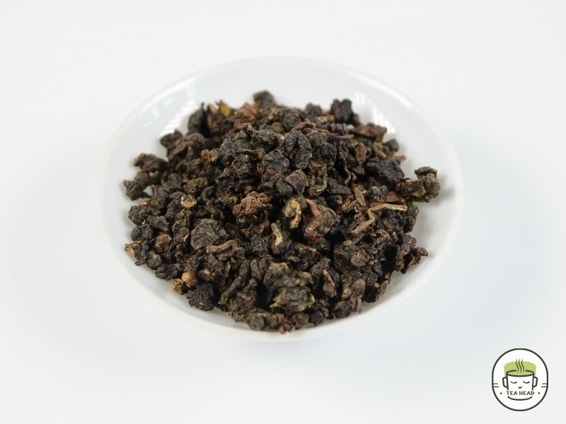 «Yellow Gaba» from Nantou based on Jin Xuan, Taiwan Island, photo 2
