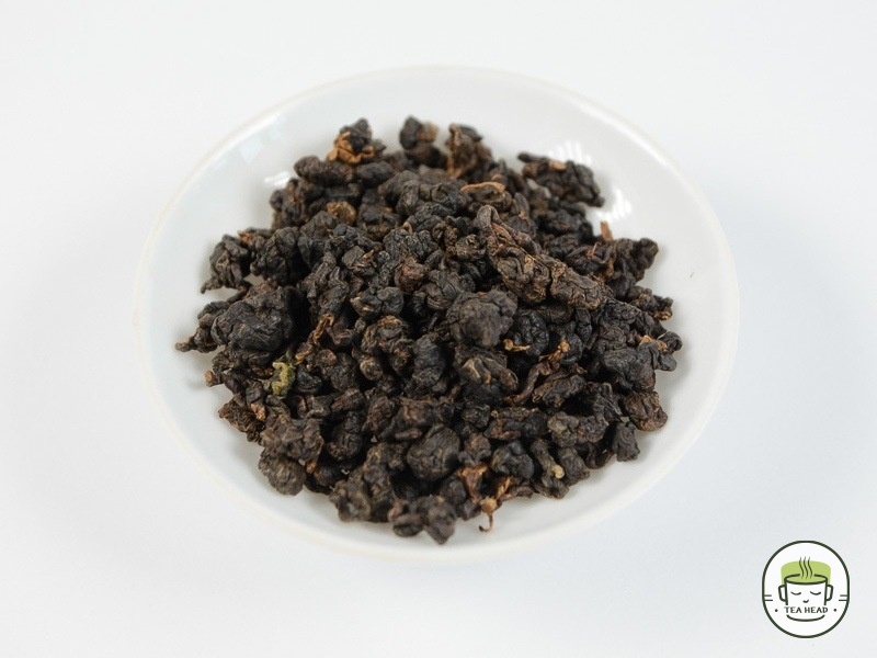 «Orange Gaba» from Nantou, Taiwan Island, photo 2