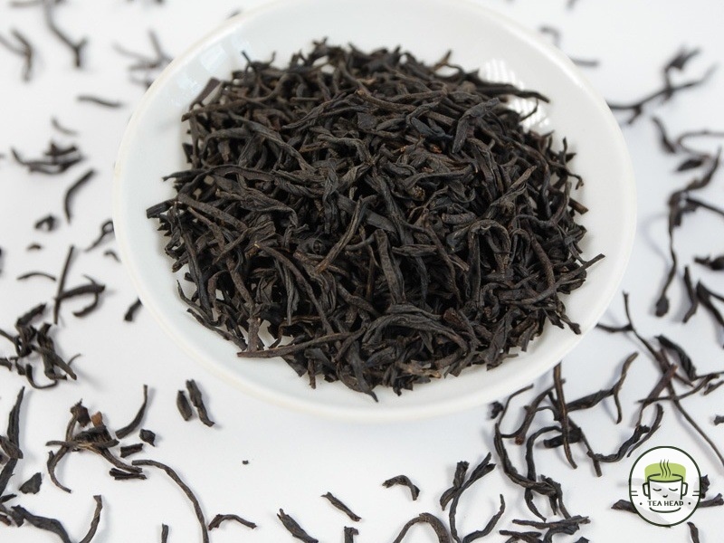 Zheng Shan Xiao Zhong red tea, «Small view from real mountains», photo 1