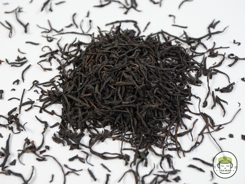 Zheng Shan Xiao Zhong red tea, «Small view from real mountains», photo 3