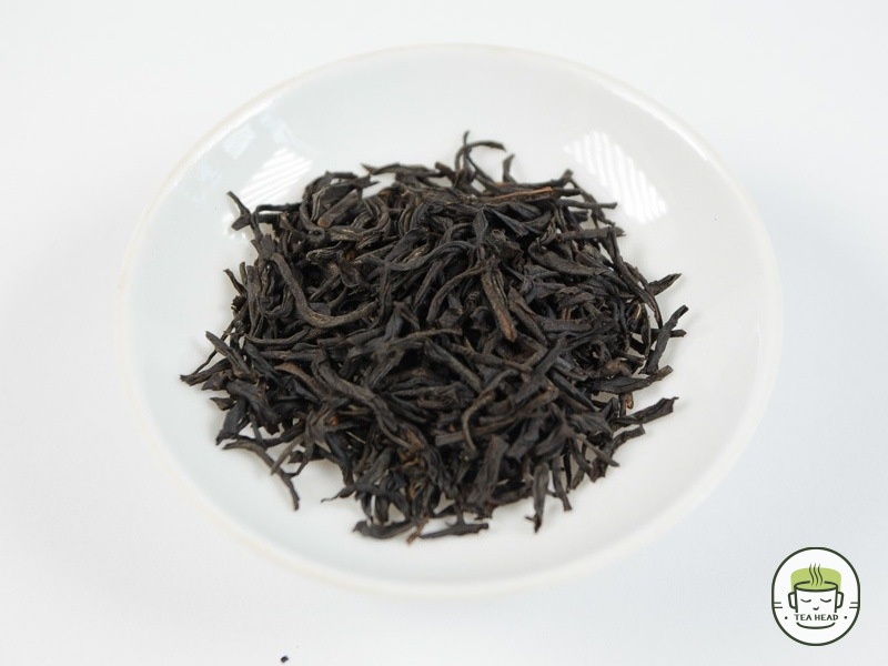 Zheng Shan Xiao Zhong red tea, «Small view from real mountains», photo 2