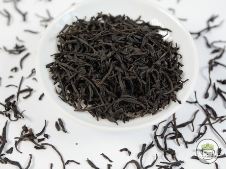 Zheng Shan Xiao Zhong red tea, «Small view from real mountains», photo 1