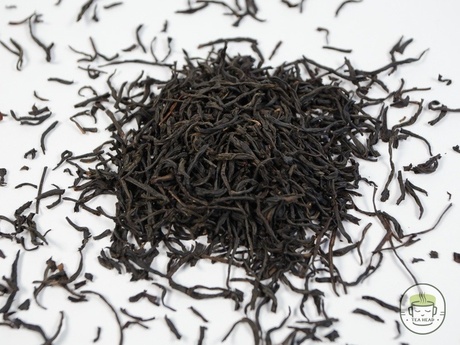 Zheng Shan Xiao Zhong red tea, «Small view from real mountains» photo 31