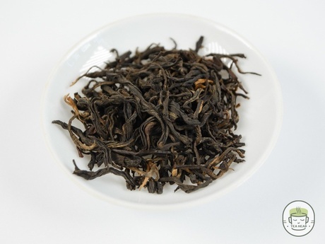 Red tea from Yunnan, Dian Hong, photo 11
