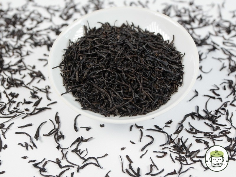 Red tea Hei Jin «Black Gold», photo 1