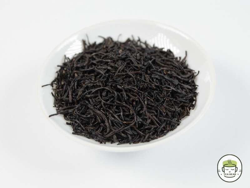 Red tea Hei Jin «Black Gold», photo 2
