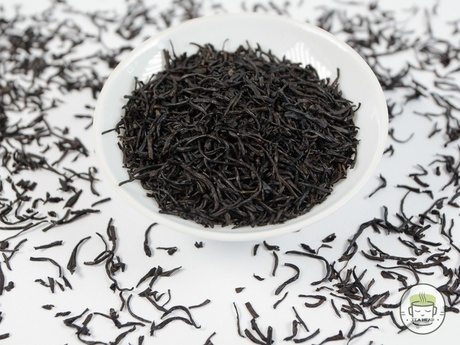 Red tea Hei Jin «Black Gold», photo 1