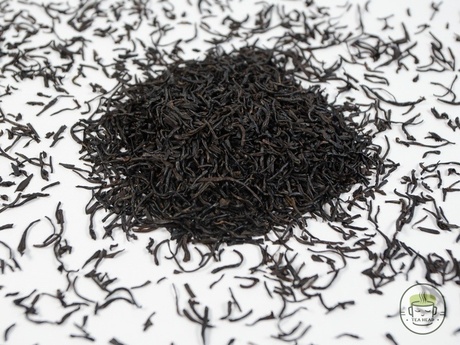Red tea Hei Jin «Black Gold» photo 31