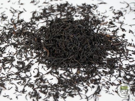 Red tea «Small kind smoked on pine coals» Yan Song Xiao Zhong photo 31